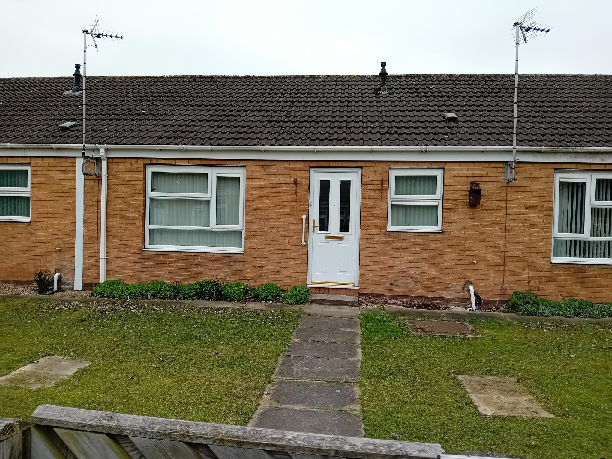 St Leger Property Details